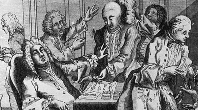 9 страшных войн которые начались изза глупых причин