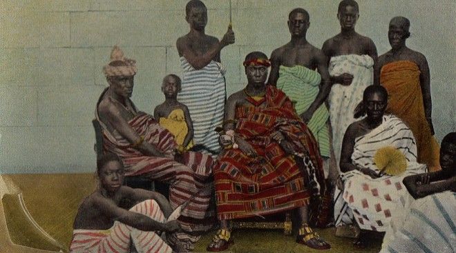 9 страшных войн которые начались изза глупых причин