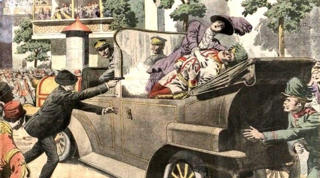 9 страшных войн которые начались изза глупых причин