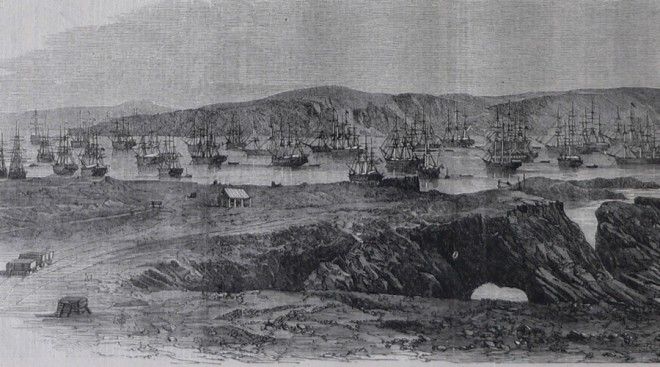 9 страшных войн которые начались изза глупых причин