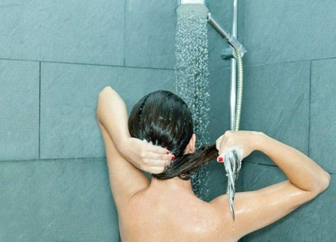 thingsyoushouldntdointhemorninghotshower