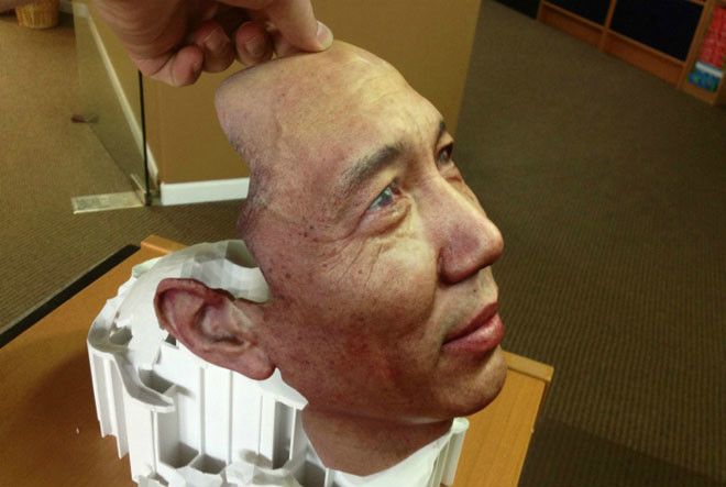 Интересные и познавательные фотографии