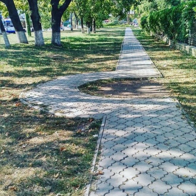 25 архитектурных провалов и неудач от которых аж глаза слезятся