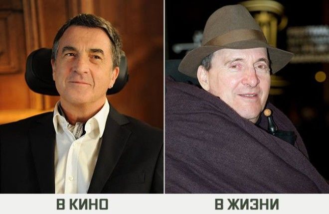 Фильмы