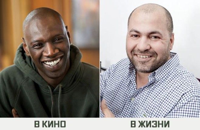 Фильмы