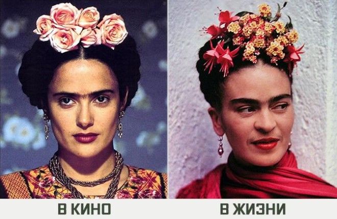 Фильмы