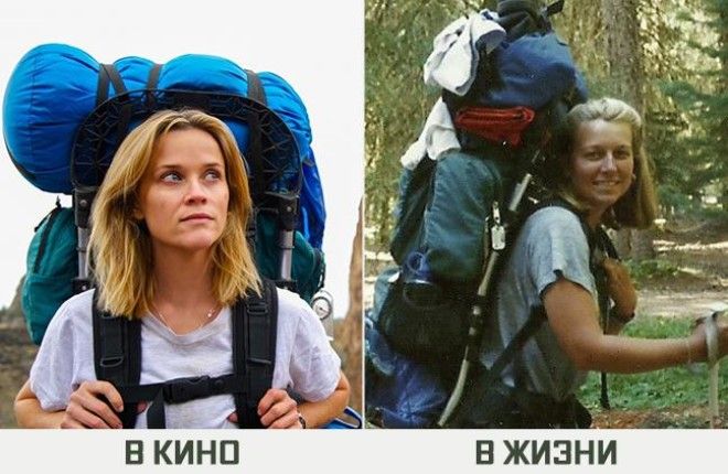 Фильмы