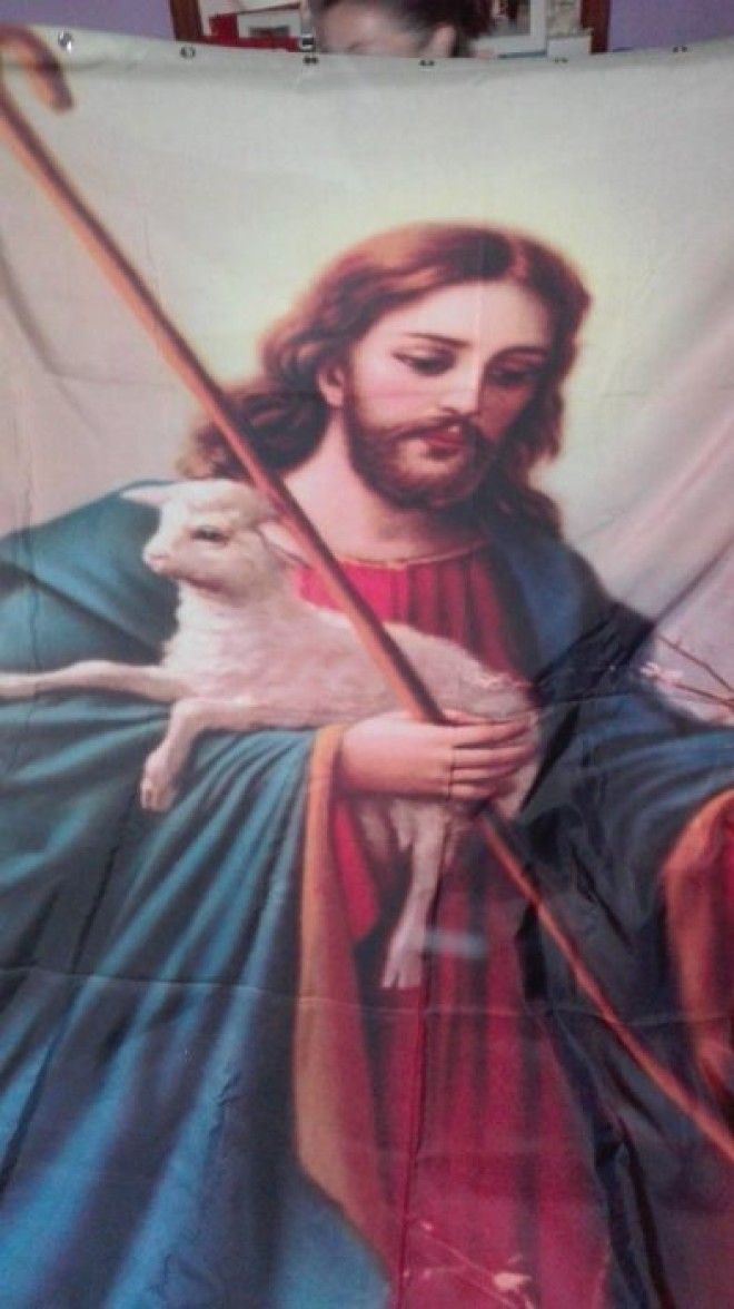 15 удивительных шторок для ванной которые вызовут у вас недоумение и смех