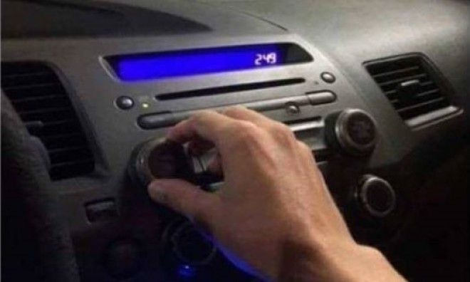 11 дико странных вещейкоторые по непонятной причине делают практически все