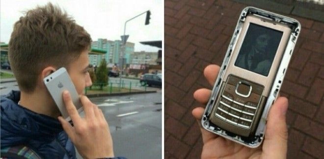 17 фото которые показывают как отличается жизнь в интернете от реальной