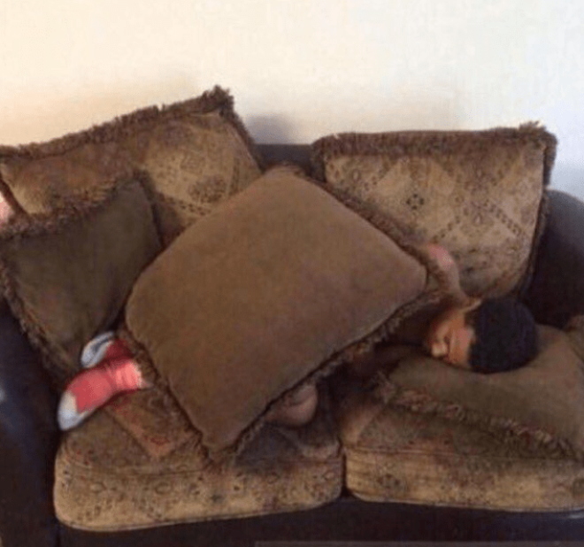 11 дико странных вещейкоторые по непонятной причине делают практически все