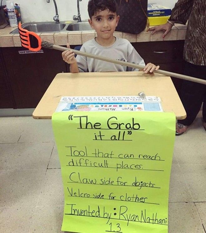 детские изобретения дети изобретатели дети изобрели изобретения детей