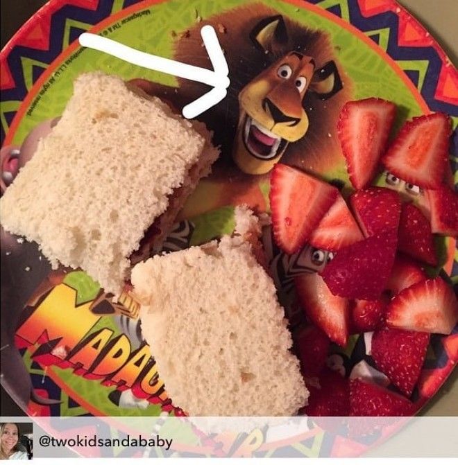 19 обычных блюд которые дети отказались есть по самым невероятным причинам