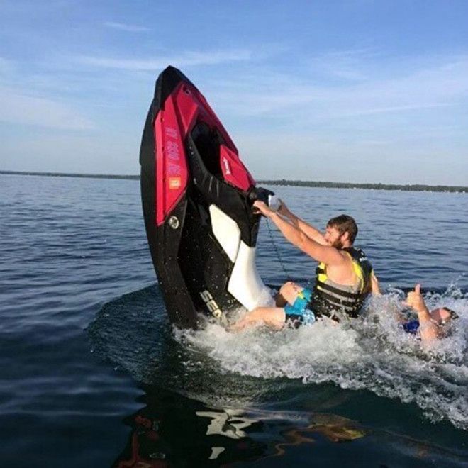 Позитивный настрой