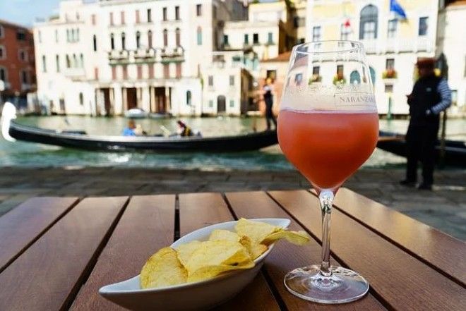 10 занимательных историй блюд названных в честь известных людей