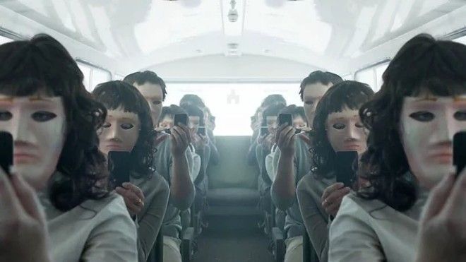 10 крутых сериалов которые противопоказаны людям с нежной психикой