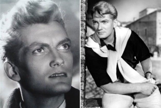 Легенда французского кинематографа Фото tunnelru