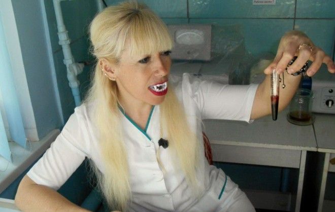 Суровая и беспощадная отечественная медицина больница прикол юмор