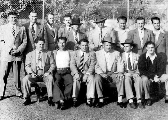 Факты которые вы не знали об итальянской мафии