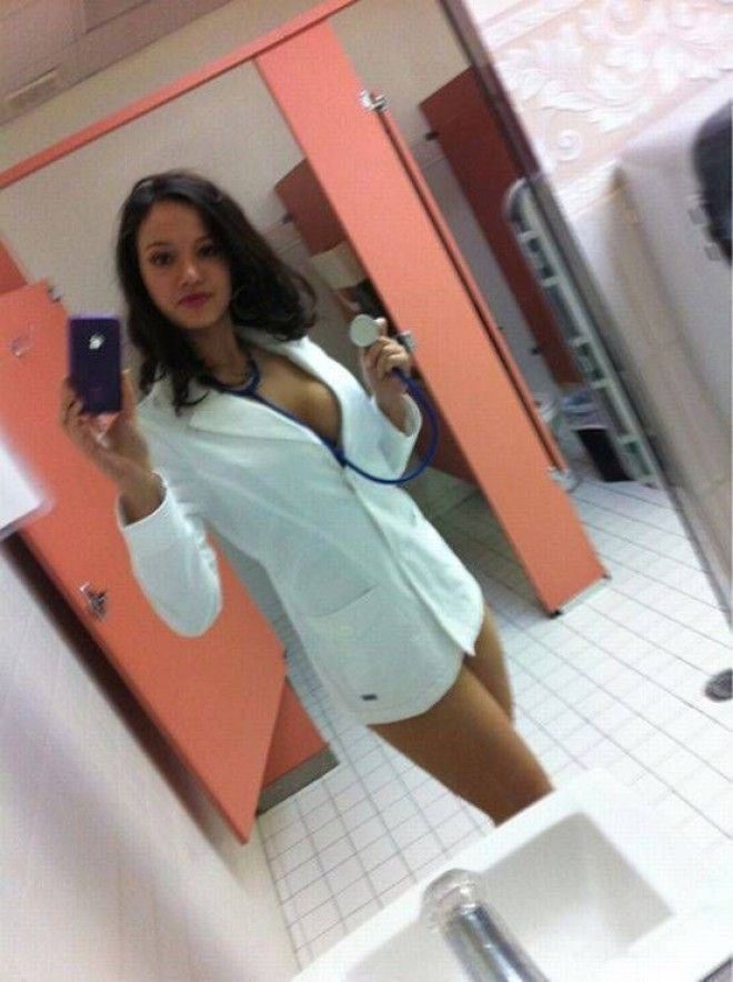 Суровая и беспощадная отечественная медицина больница прикол юмор