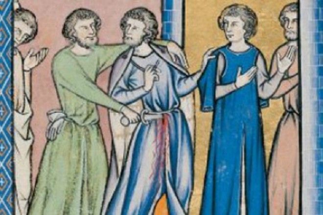 10 шокирующих исторических открытий из жизни простых людей