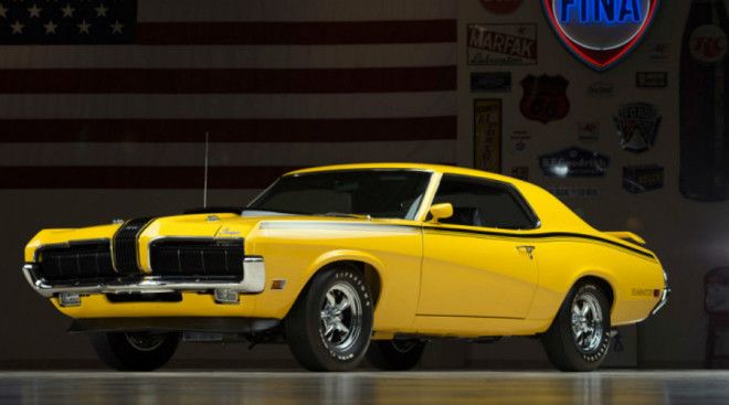 Легендарные автобренды которые исчезли навсегда