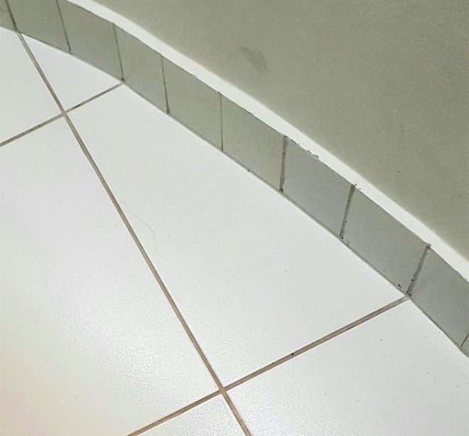 Разве так бывает чтобы тютелька в тютельку