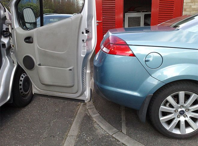 Разве так бывает чтобы тютелька в тютельку