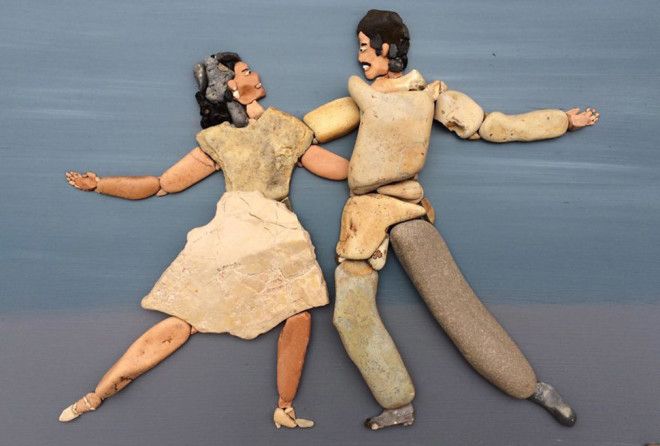 Фантазия что надо! ;-)