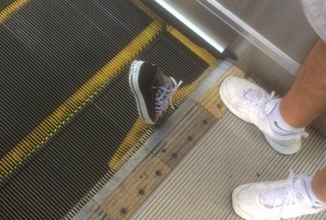 Реально страшно!