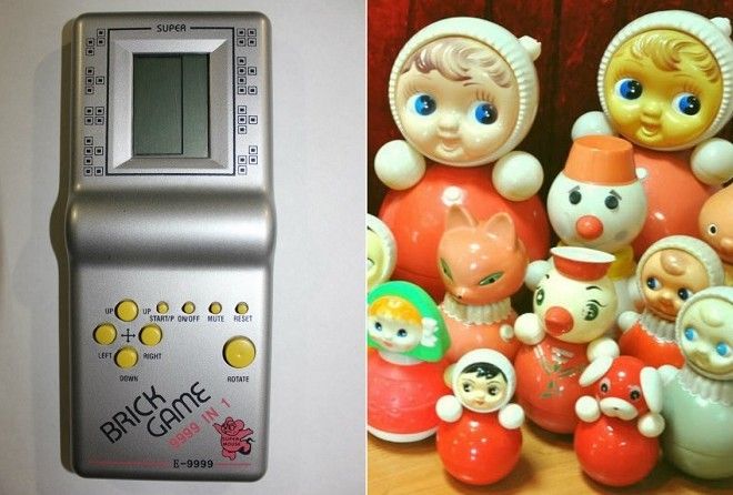 Лихие 90-е ;-)
