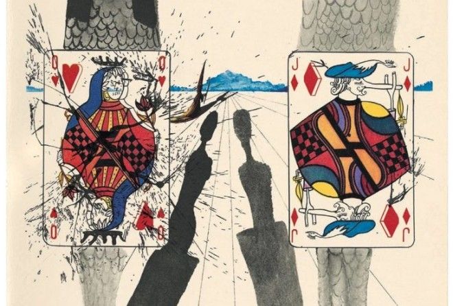 Полет фантазии