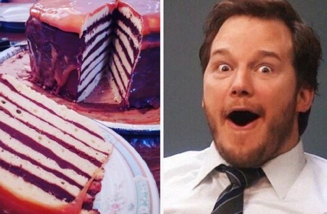 Если ты голоден - лучше пролистай ;-)