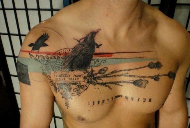 Какая красота!