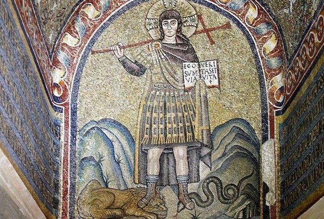 Непривычно!