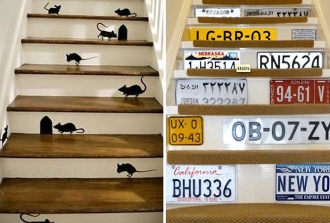 Крутые идеи!