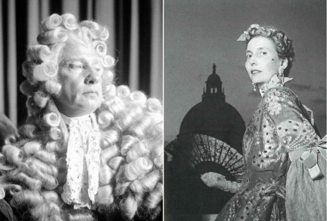 Бал столетия