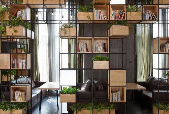 Практично и красиво!