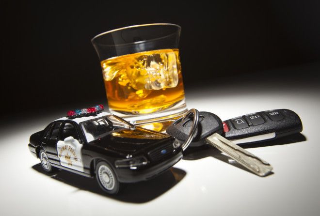 Преступление и наказание!