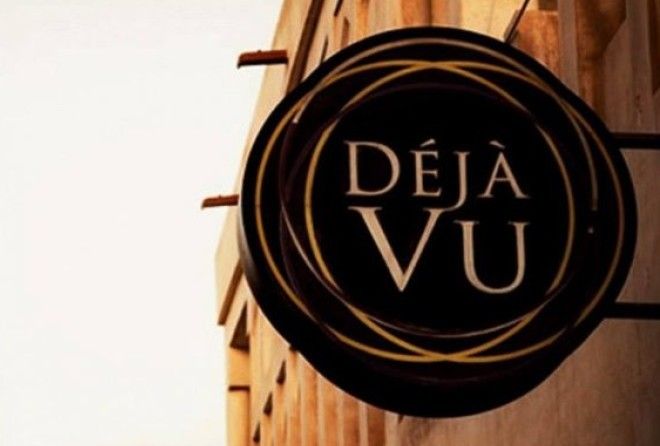 Загадочное явление