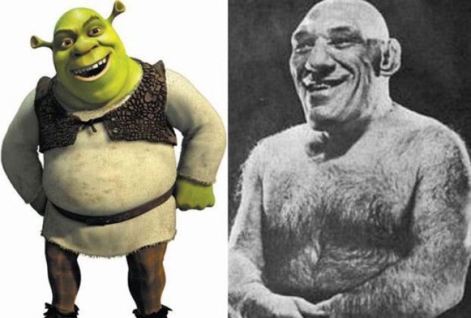 Умный, образованный, сильный!