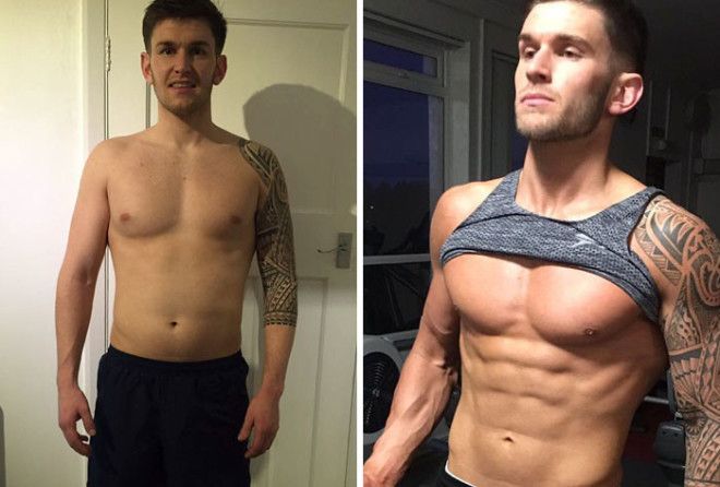 И ты так сможешь!