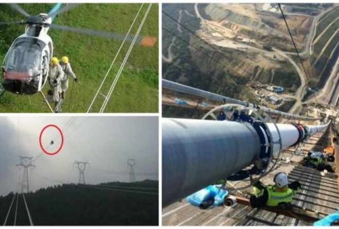 О такой стороне их профессии вы вряд ли думали!