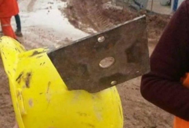 Он может спасти вашу жизнь