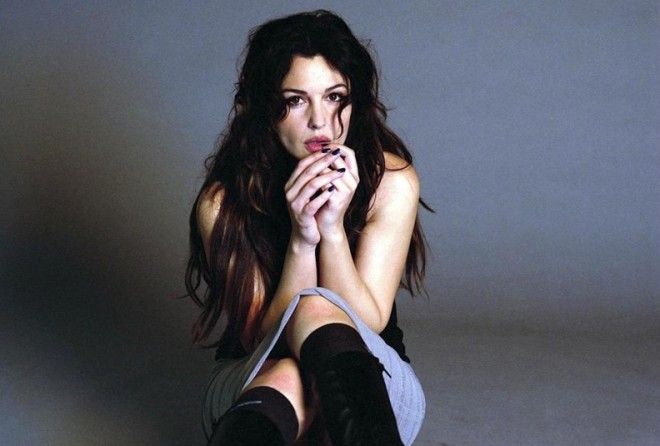 Восхитительная женщина!