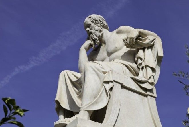 Достойный ответ