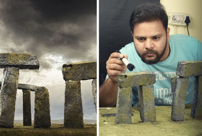 Мастер - одно слово!