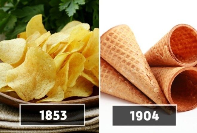 Ты об этом даже не догадывался!