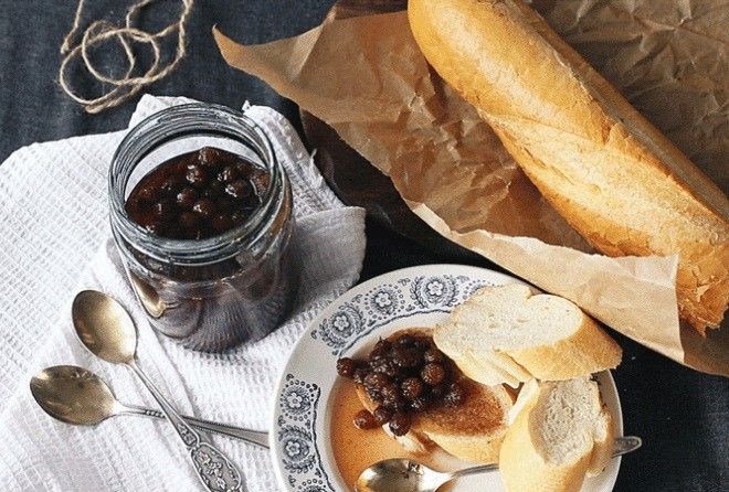 Завораживает