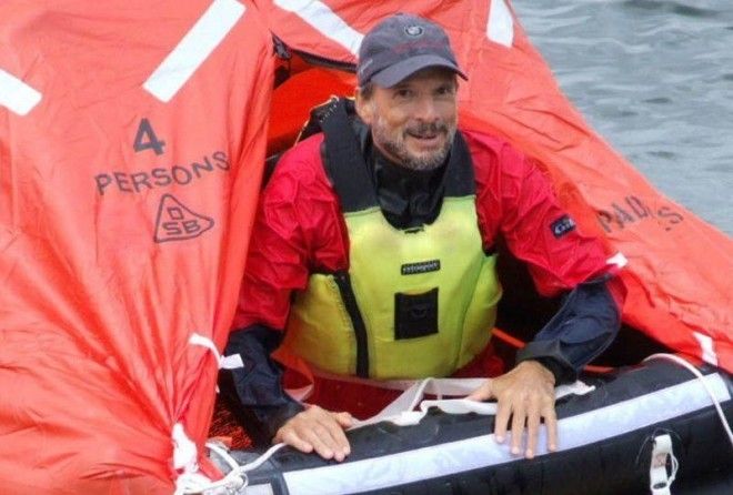 Жизнь бывает намного невероятнее любых киносценариев